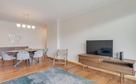 Barreiros Residence I