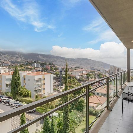 Barreiros Residence I Funchal  Extérieur photo