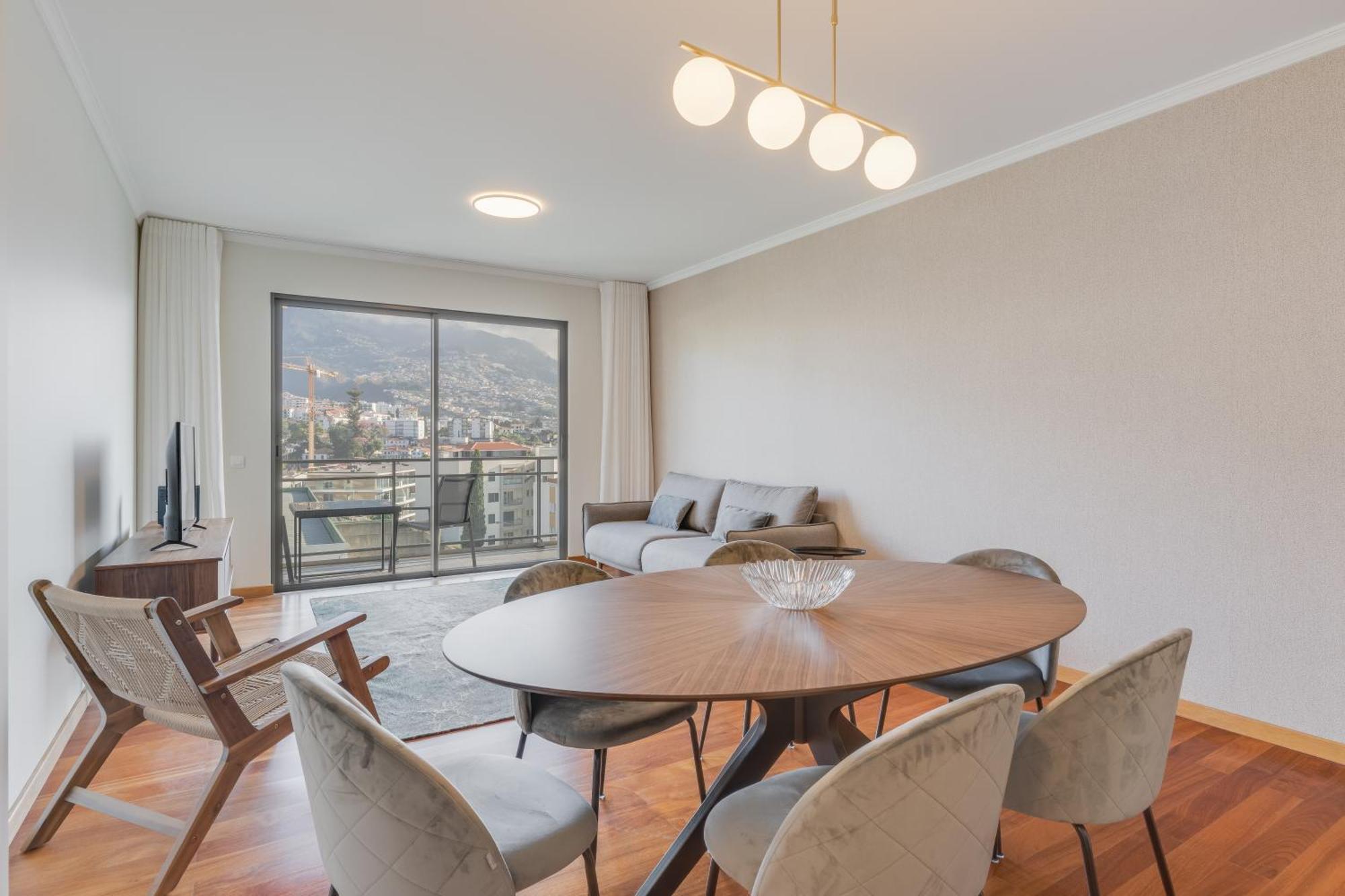 Barreiros Residence I Funchal  Extérieur photo