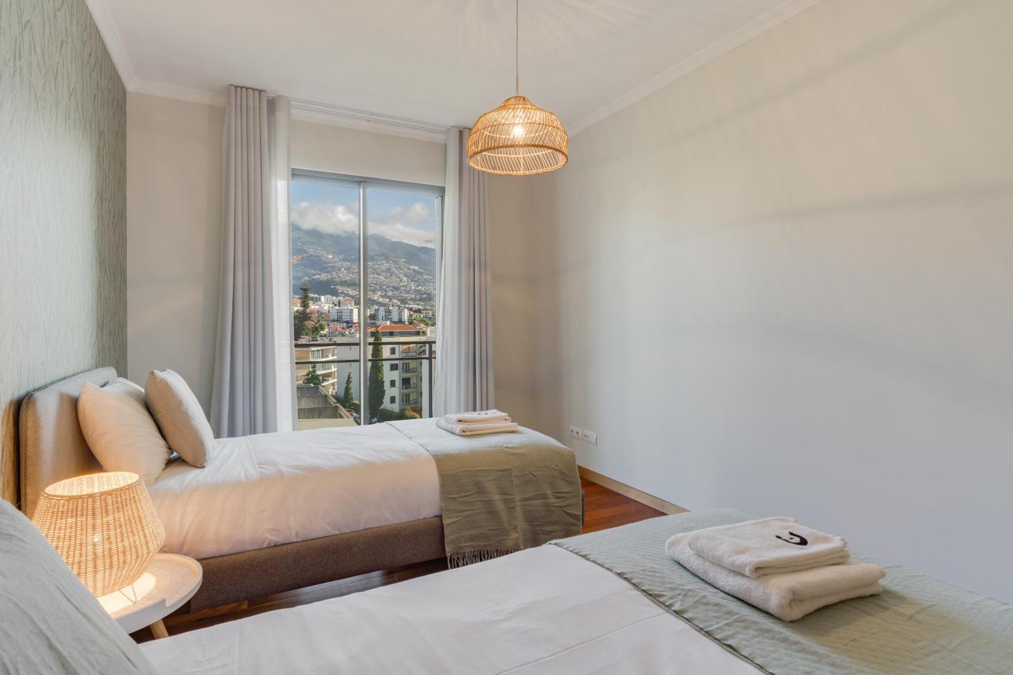 Barreiros Residence I Funchal  Extérieur photo