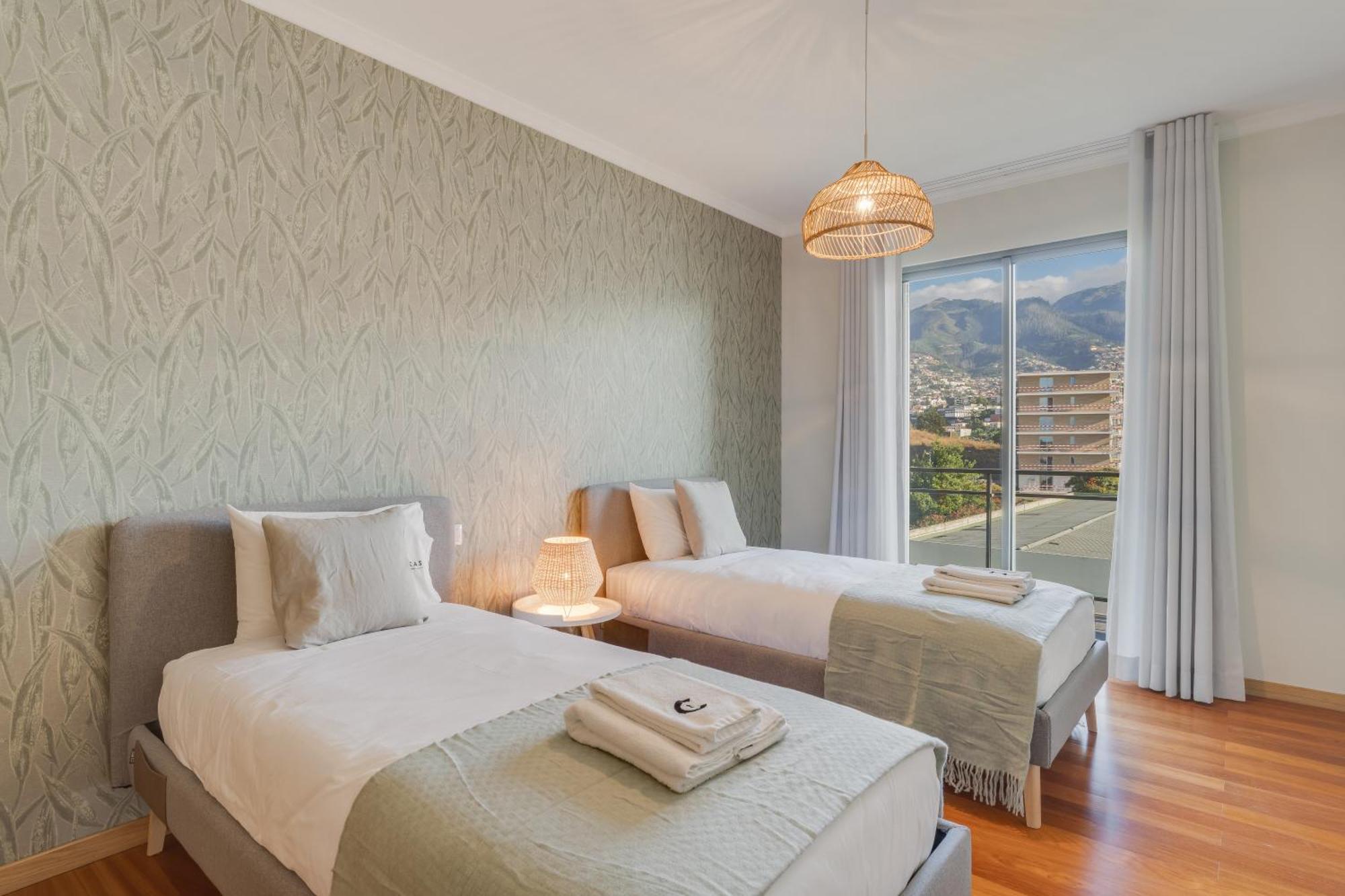 Barreiros Residence I Funchal  Extérieur photo